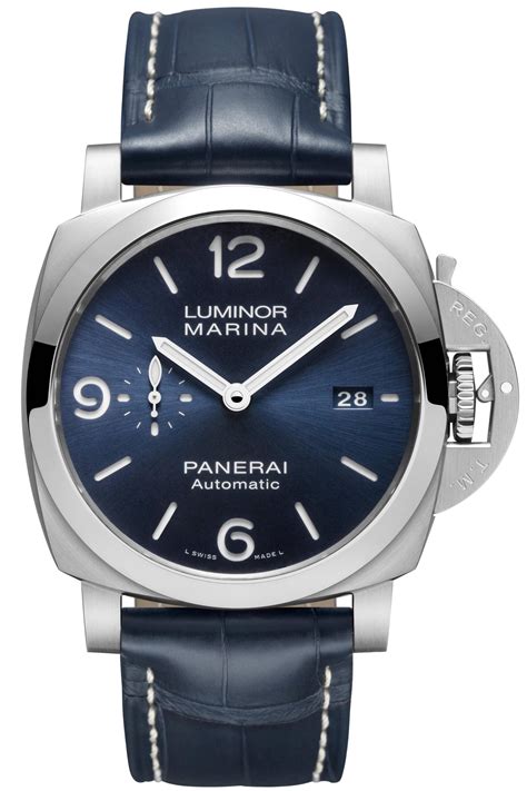 panerai luminor 112|panerai luminor marina 44mm.